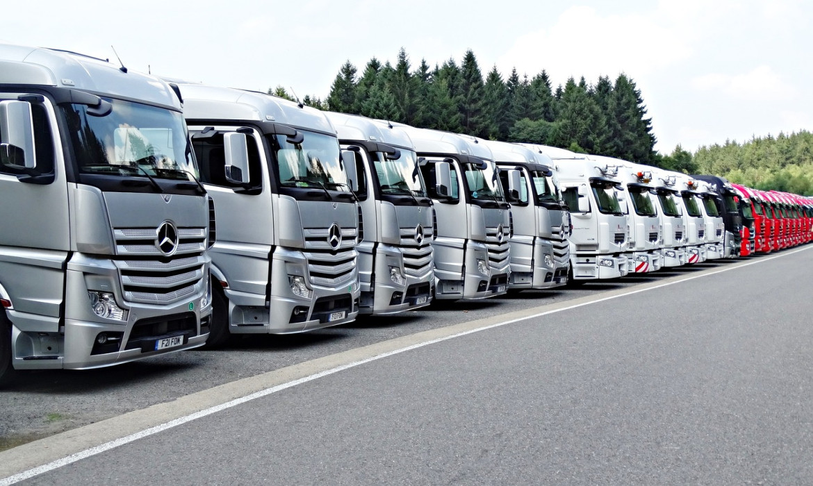 https://mail.volta.co.id/Inovasi Kendaraan Angkut, Siap Kedatangan Truk Listrik!