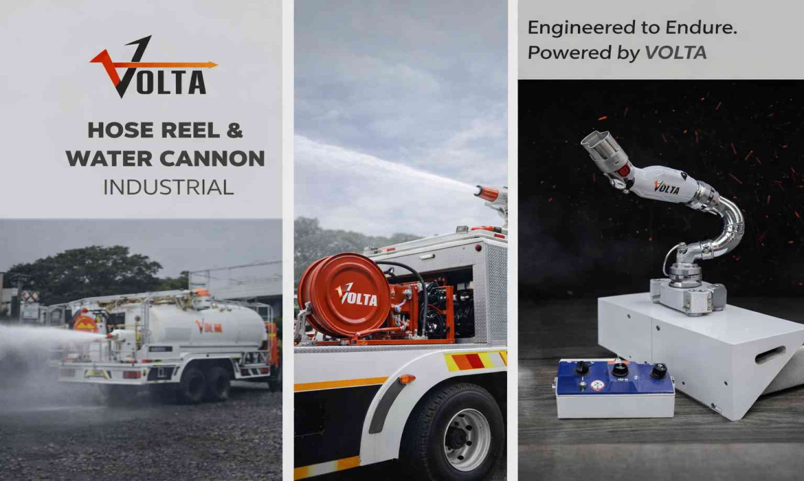 https://mail.volta.co.id/Distributor Hous Reel Dan Water Cannon industri Terpercaya di indonesia